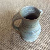 Sandstone pitcher