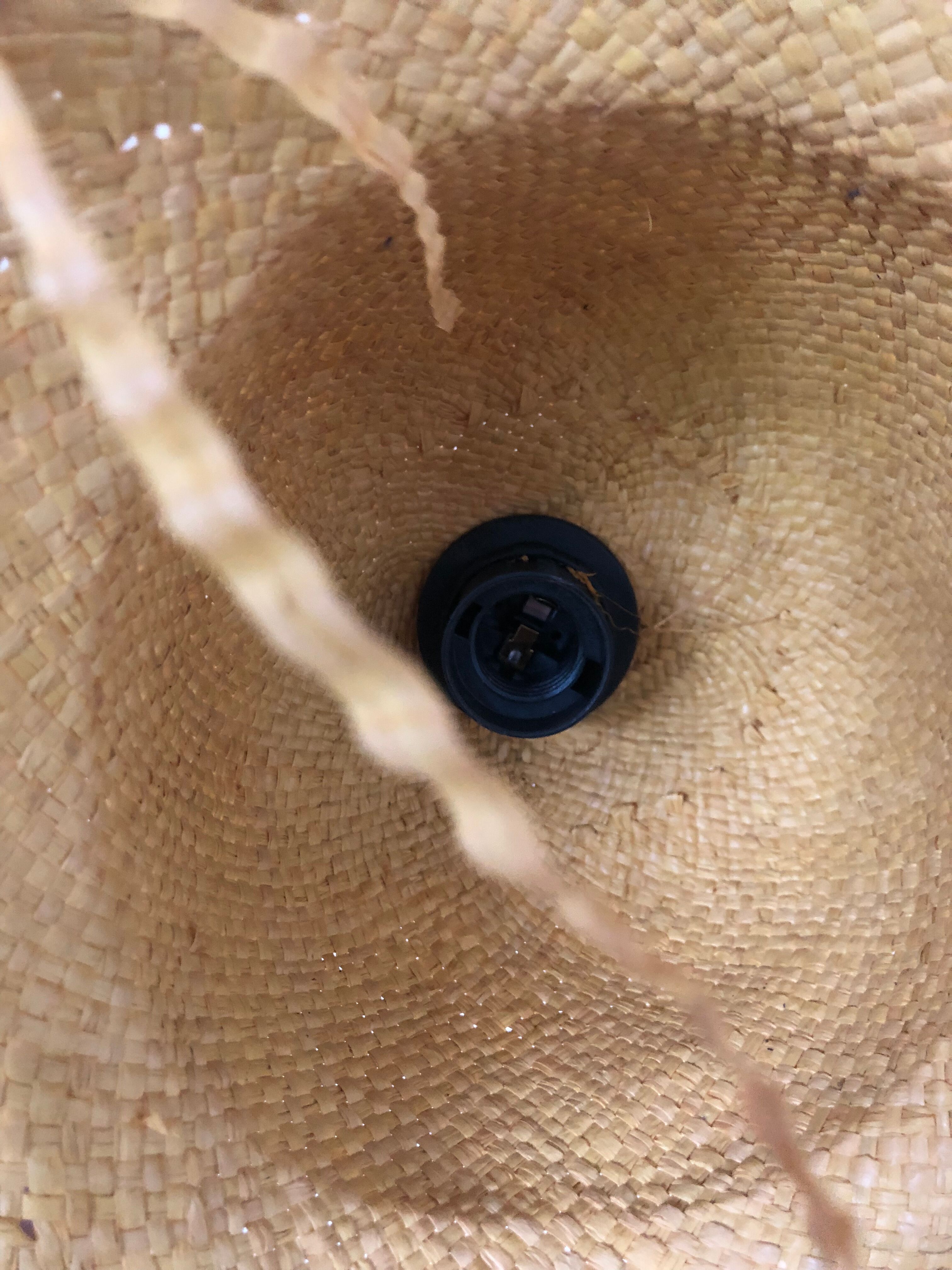 Fiber suspension