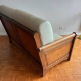 Jacques Leleu sofa