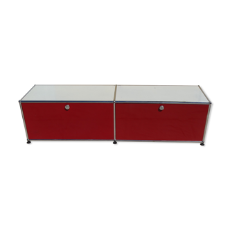 Furniture lockers usm haller 70/80