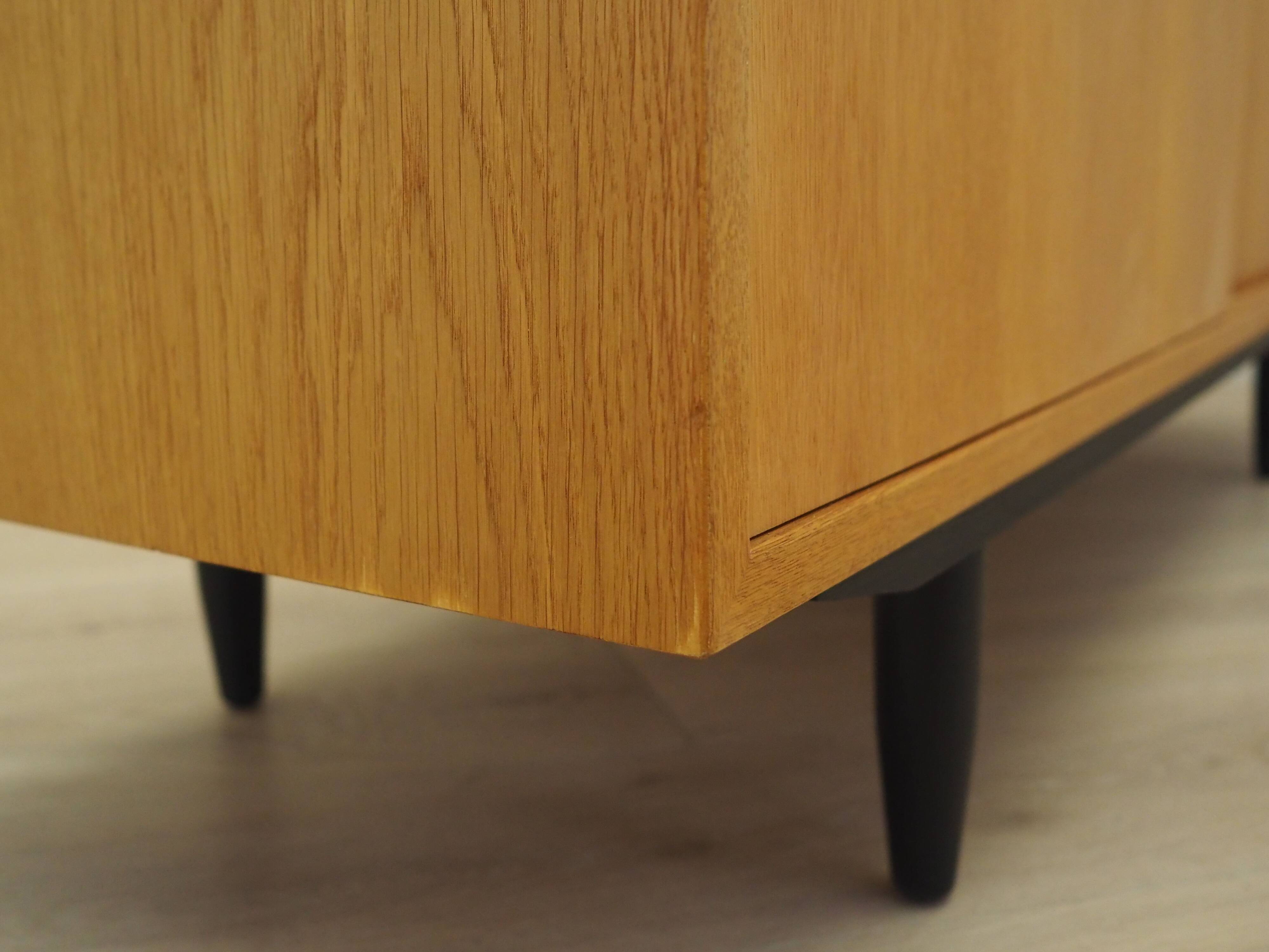 Ash furniture, Scandinavian design, 1960s, designer: Børge Mogensen, manufacturer: AB Karl Andersson &