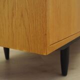 Ash furniture, Scandinavian design, 1960s, designer: Børge Mogensen, manufacturer: AB Karl Andersson &