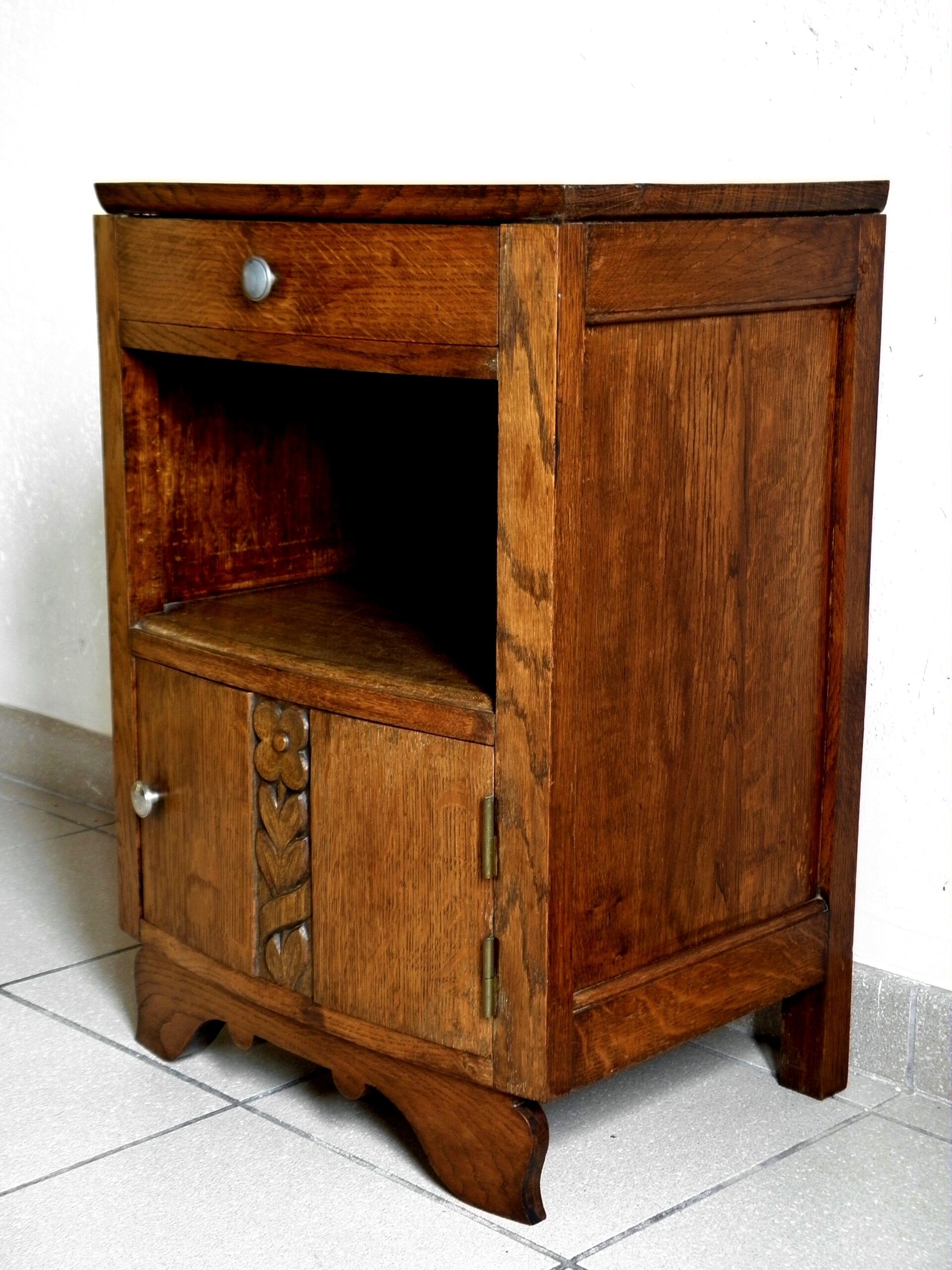 Chevet art déco 1930