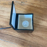 Cuboluce bedside lamp by Cini & Nils