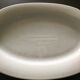 White fish dish