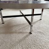 Coffee table by Berthold Muller Oerlinghausen