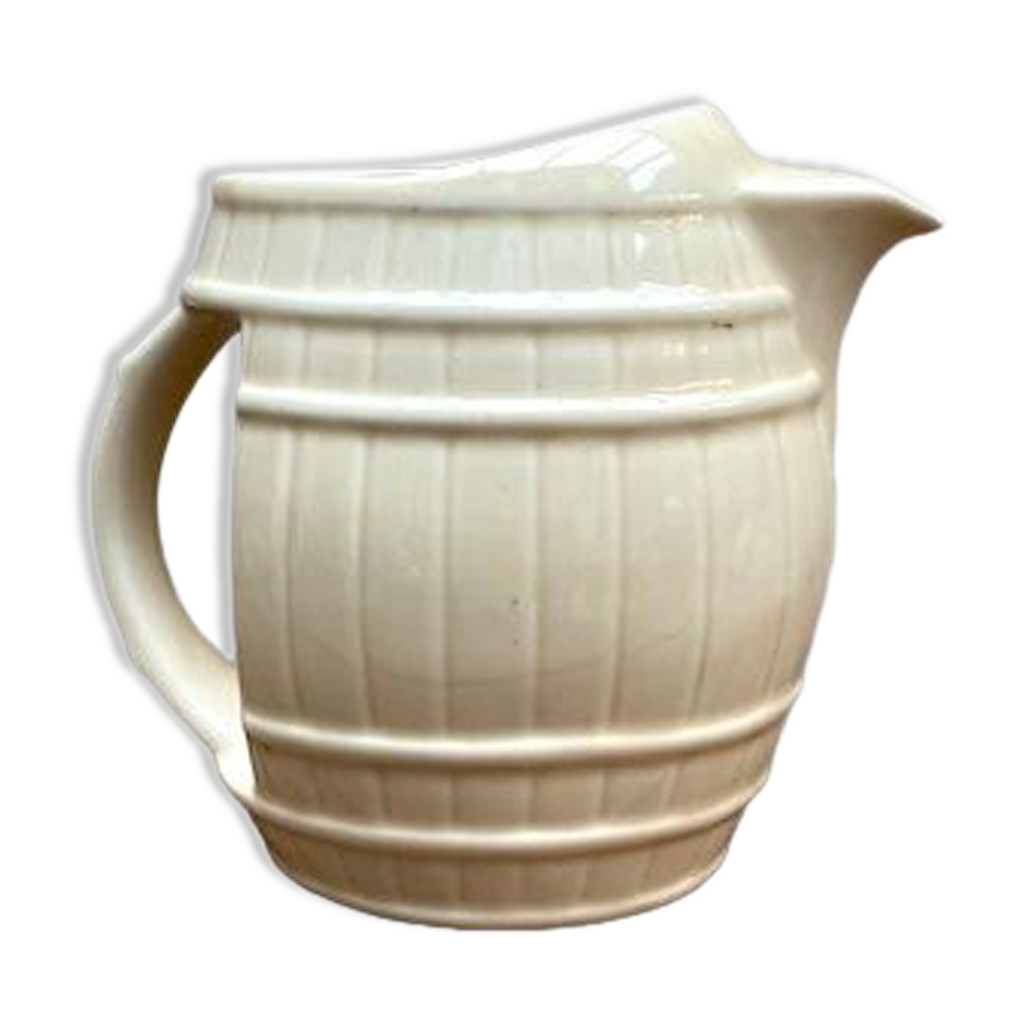 Water pitcher La Saint Uzienne