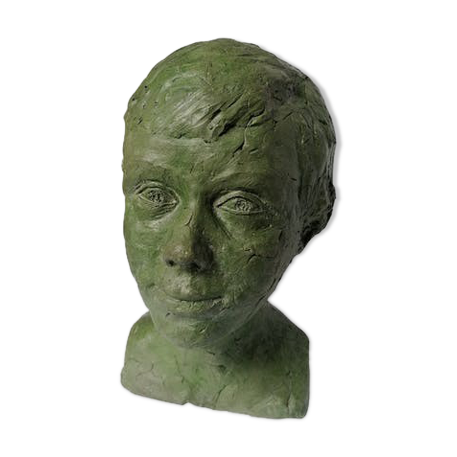 Child Bust