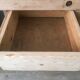 Old workbench