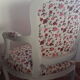 Pair of armchairs Louis XV