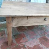 Table de ferme table basse " langeais"