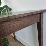 Farmhouse table, desk