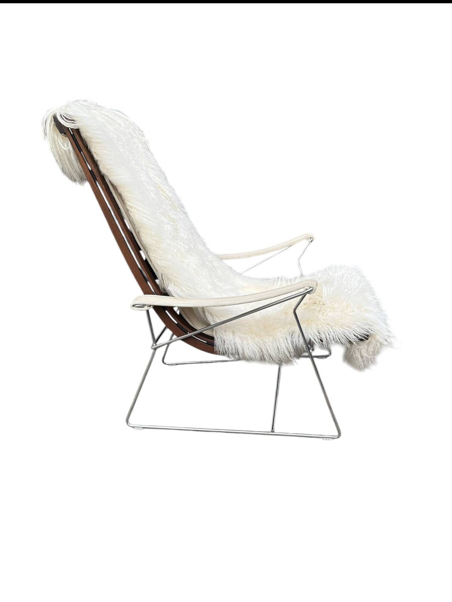 JJ chair by Antonio Citterio for B&B Italia
