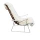 JJ chair by Antonio Citterio for B&B Italia