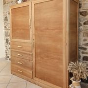 Armoire art déco