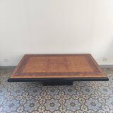 Table basse, 1980
