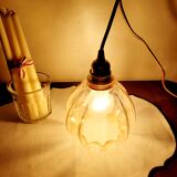 Lampe baladeuse vintage