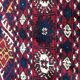 Carpet former afghan bokhara 96 x 170 cm