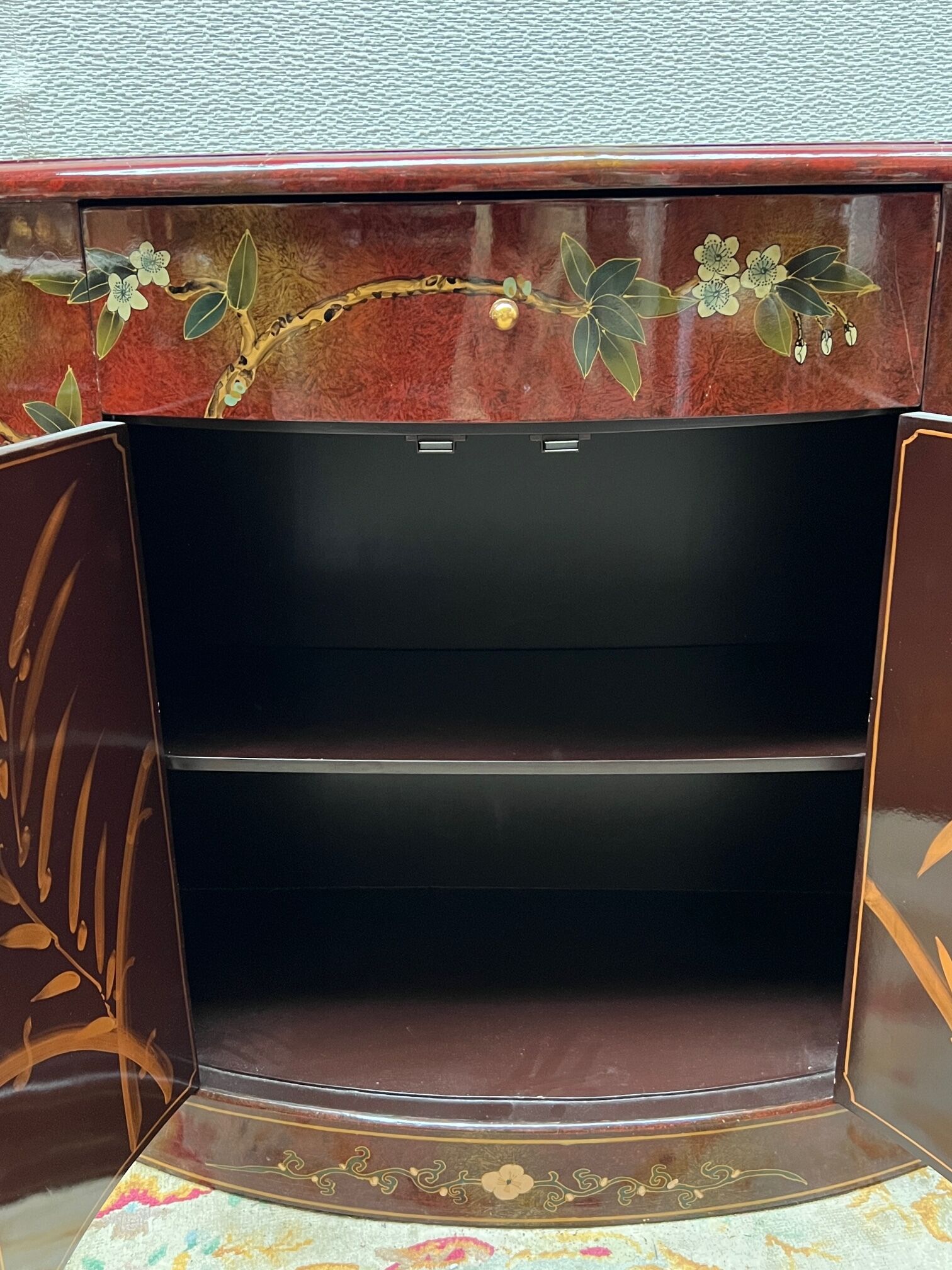 Commode chinoise
