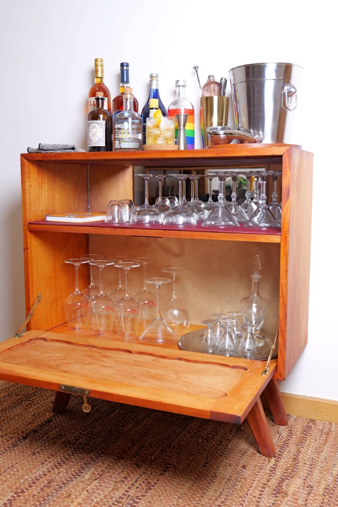 The Speakeasy
