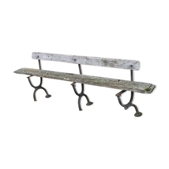 Bench