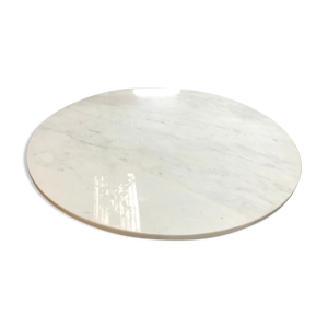 Table marbre