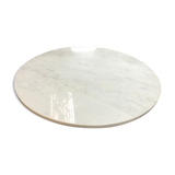 Marble table