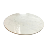 Marble table