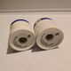 Porcelain salt and pepper shaker Philippe Deshoulières Selection