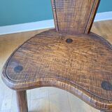 Arts and crafts chair