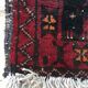 Tapis boukhara laine 1930 - 180x101cm