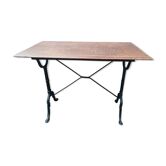 Bistro table