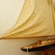 Maquette bateau Classe J
