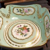 Porcelain of Sèvres