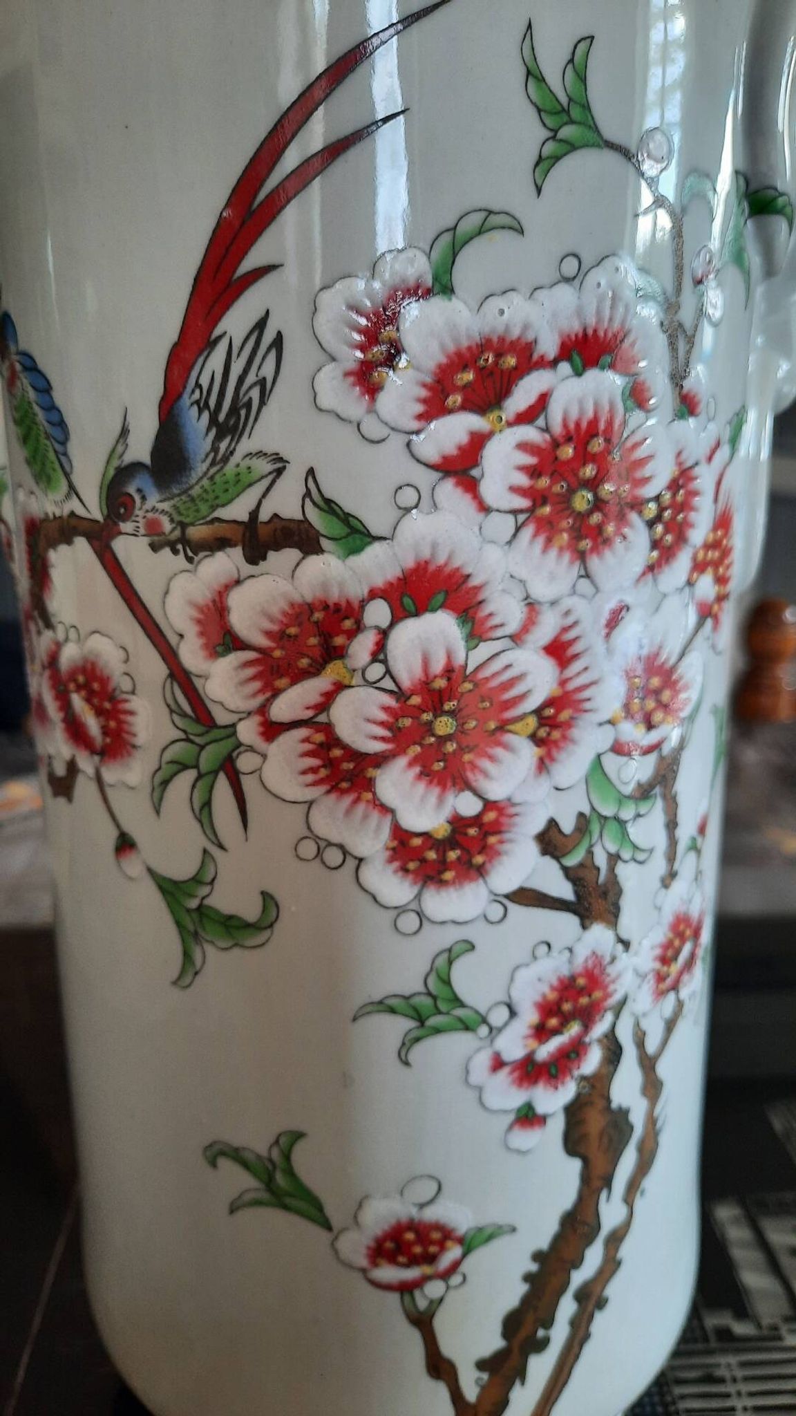 Vase vintage