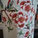 Vintage large vase