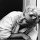 Photographic print of Marilyn Monroe