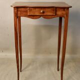 Small Louis XV Style Flying Table