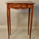 Small Louis XV Style Flying Table