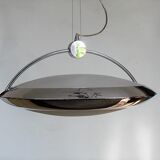 Pendant lamp by F.Fabien , Italy 1980s