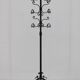 1970s Iron Coat Hanger, Italy