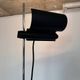 Italian Design Architonic Oluce DIM 333 floor lamp by Vico Magistretti