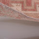 Set of 2 turkish carpets, 1970s, 47 x 126 - 47 x 128 cm