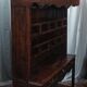 Provençal dresser in ash