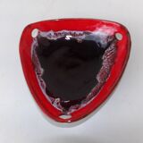 Coupe à fruits, 1970