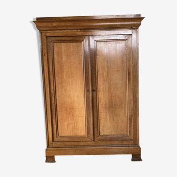 Armoire en chêne