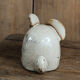 Lapin en céramique