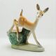 Vase italien
