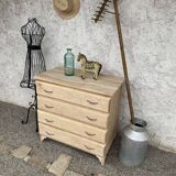 Commode