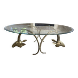 Table basse alain chervet